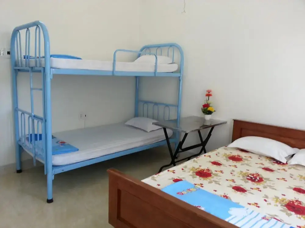 Friends Homestay - Hostel