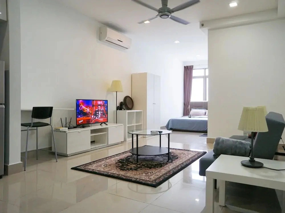 Shaftsbury Cyberjaya