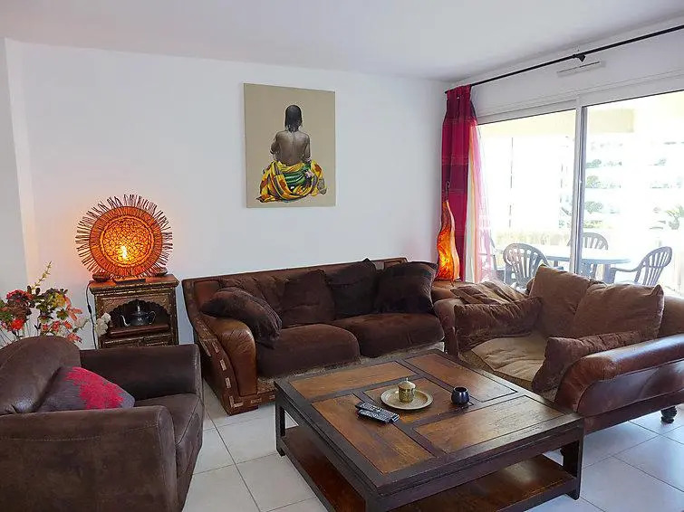 Residence Baratzean