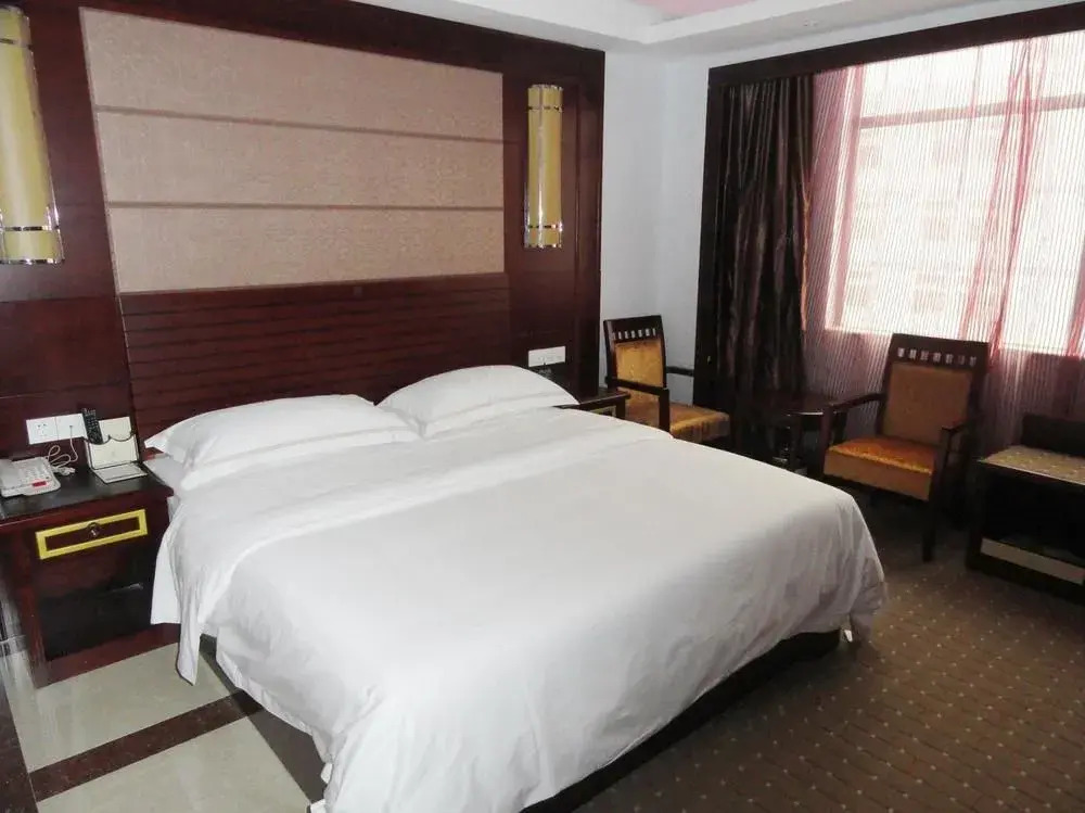 Huangting International Hotel - Xiamen