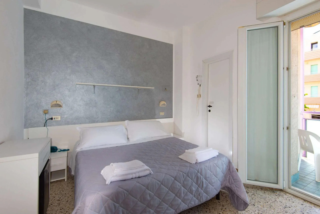 Hotel Baltic