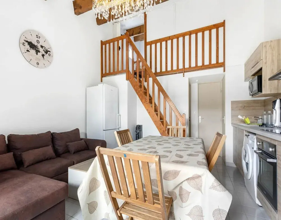 Sunny Escape, Languedoc-roussillon