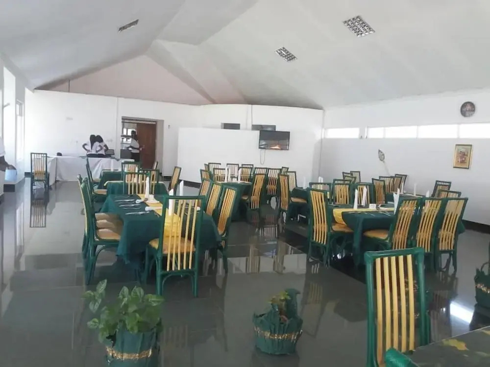Mbita Tourist Hotel