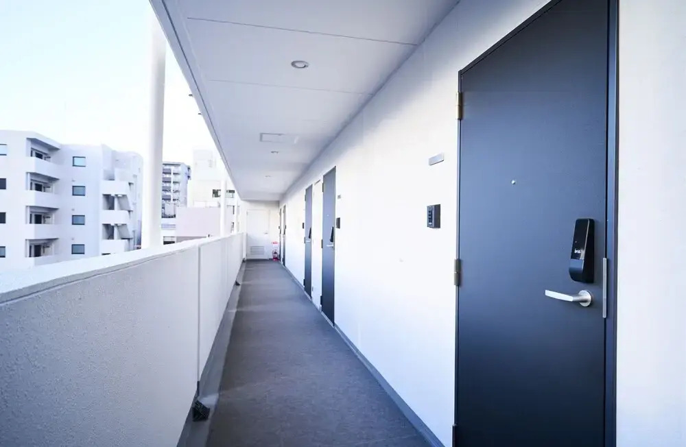 Rakuten Stay X Condominium Higashi-Shinsaibashi