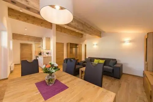 Ferienhaus Hohenwarter