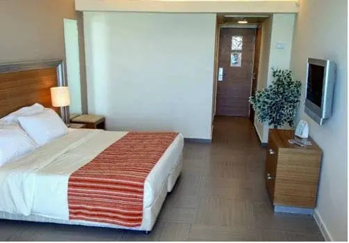 Blue Bay Hotel