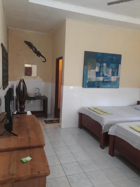 Sagita Bungalow