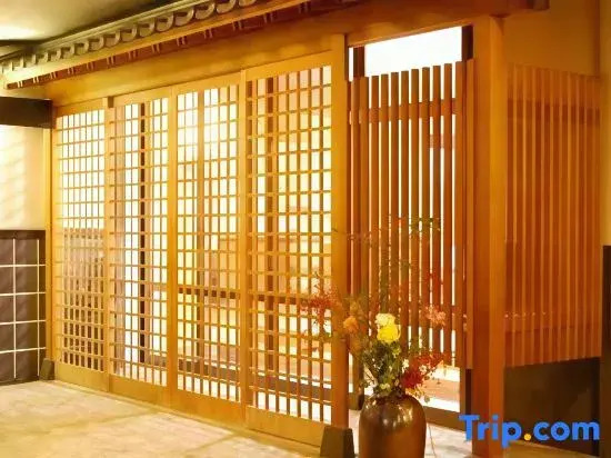 Hinagu Onsen Shinhama Ryokan