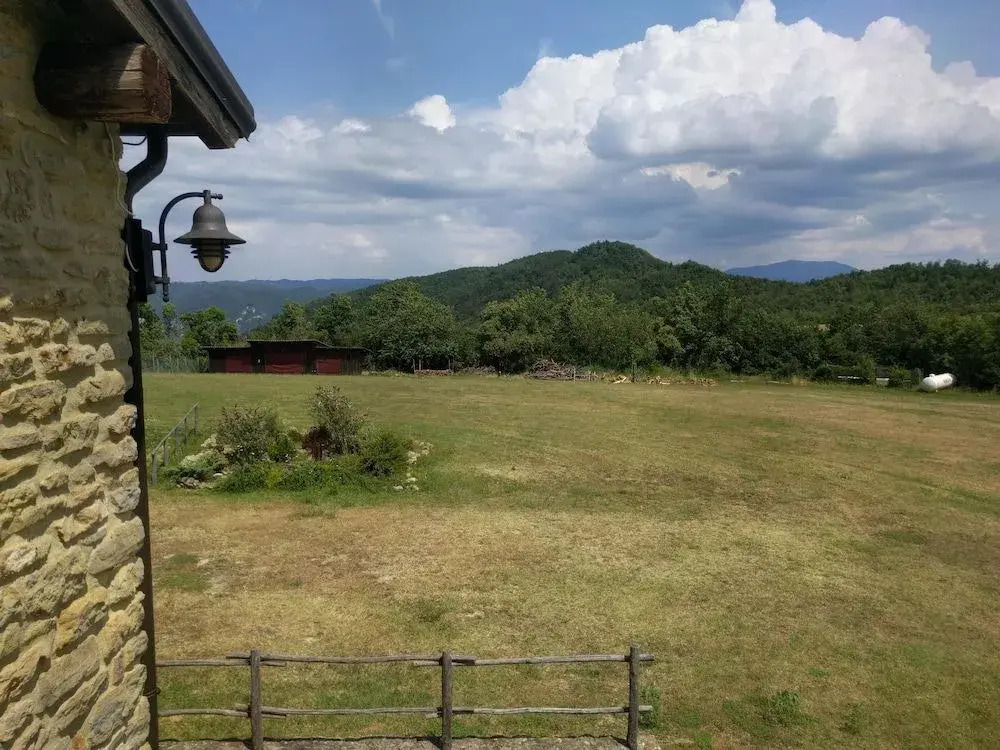 Ca del Monte Resort