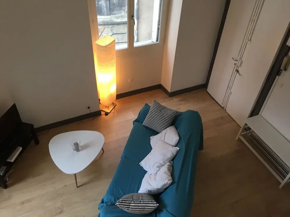 Appartement Le Caju