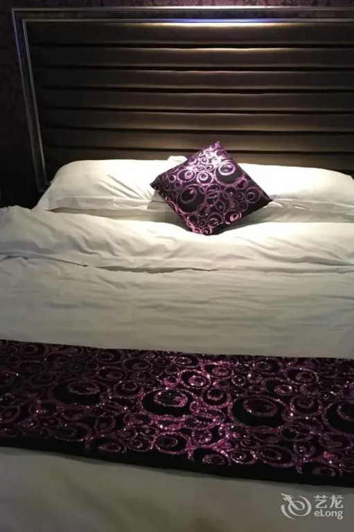 Changzhou Haojing Theme Hotel