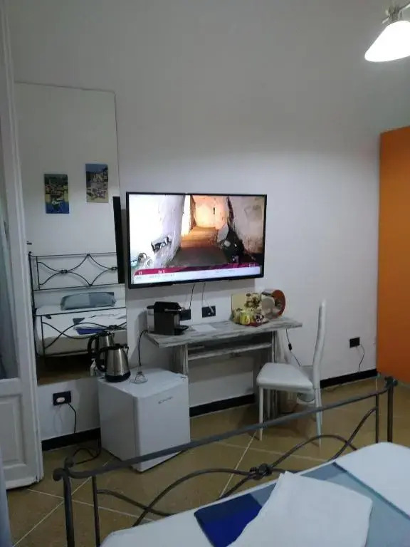 Nik rooms