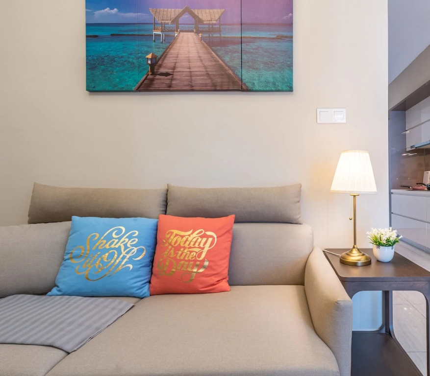 Dorsett Residences Kuala Lumpur