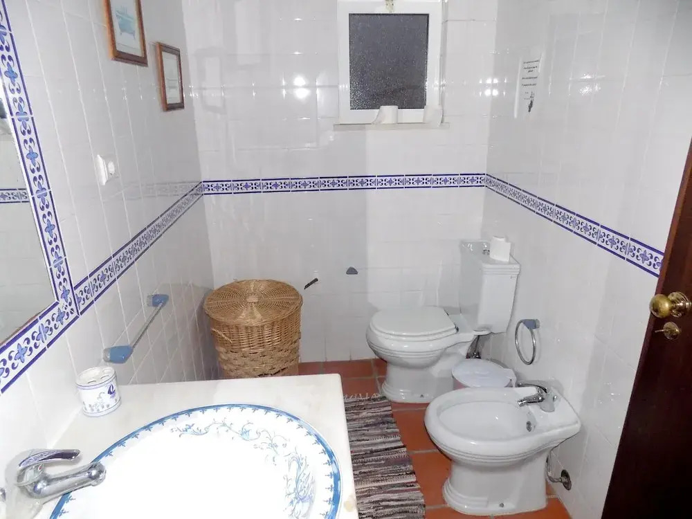 House with 3 Bedrooms in Pataias, with Private Pool, Enclosed Garden And Wifi - 13 Km From the Beach