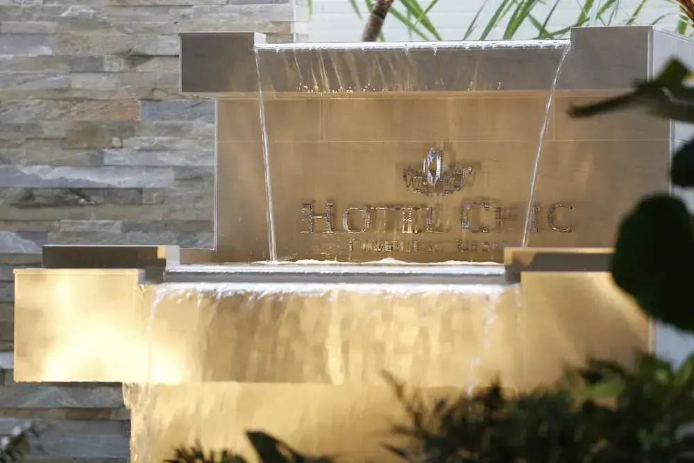 HOTELCHIC