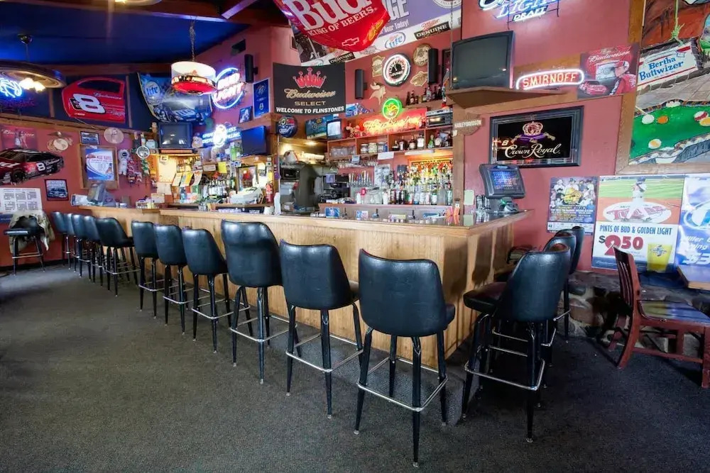 Americas Best Value Inn Clearwater