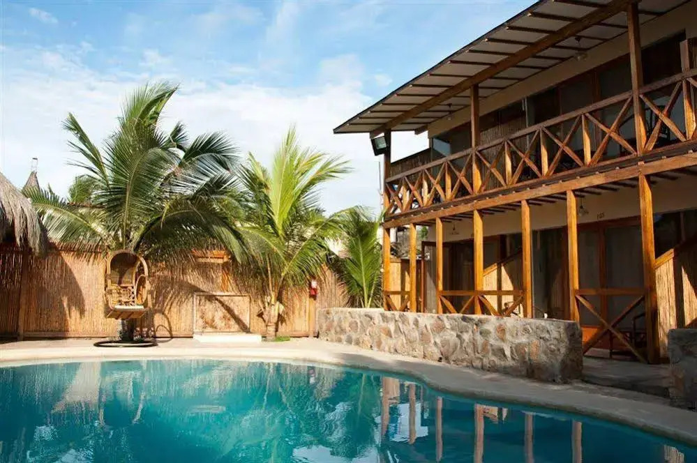 Brisas del Mar