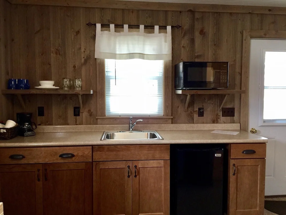 Cedar Ridge Cabins