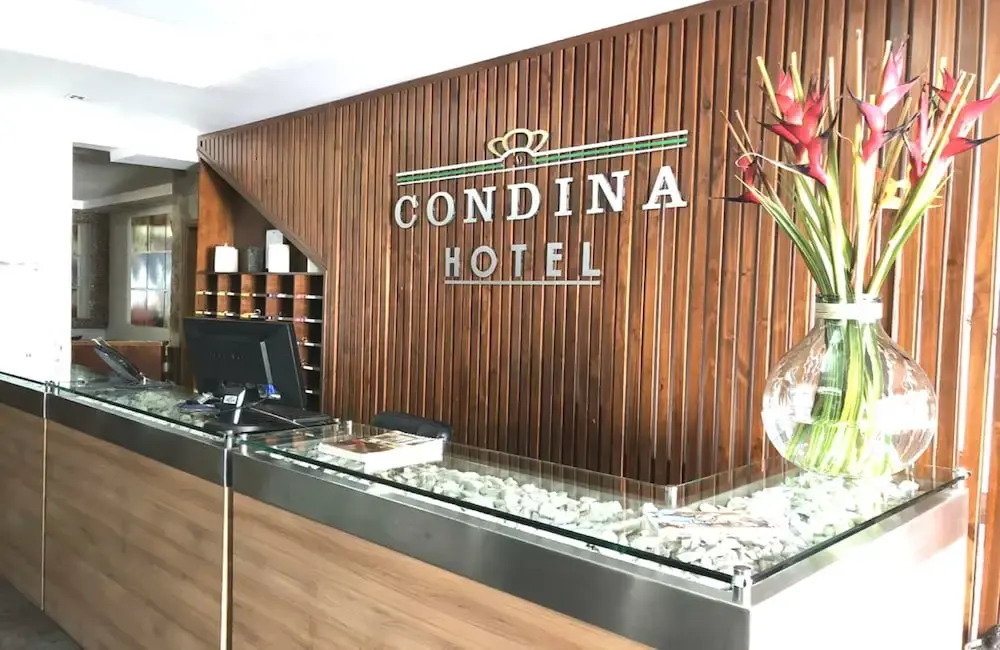 Hotel Condina Pereira