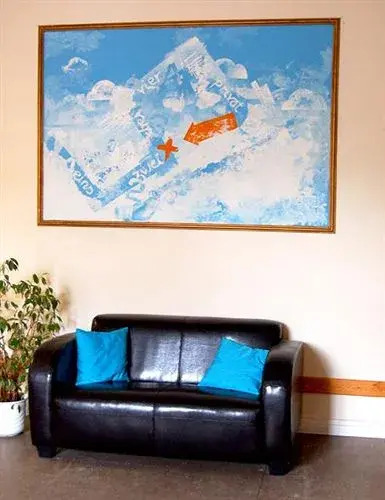 Hostel Flensburg
