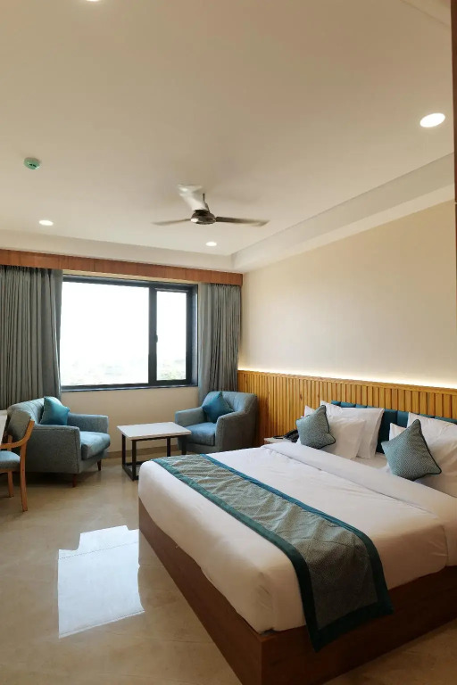 Hotel Highway King Bagru