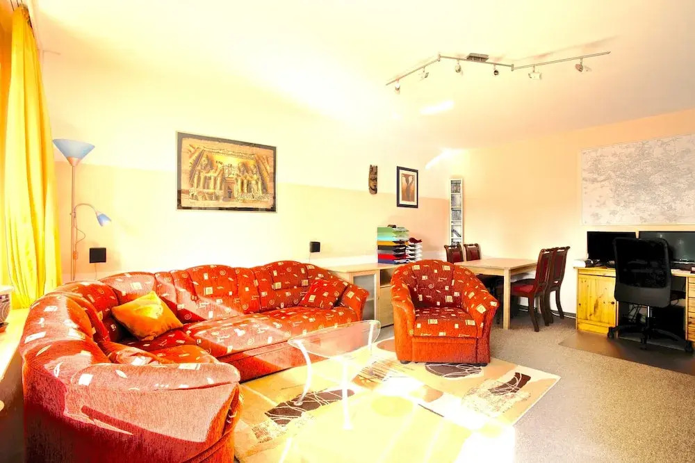 Private Apartment Amelungshof