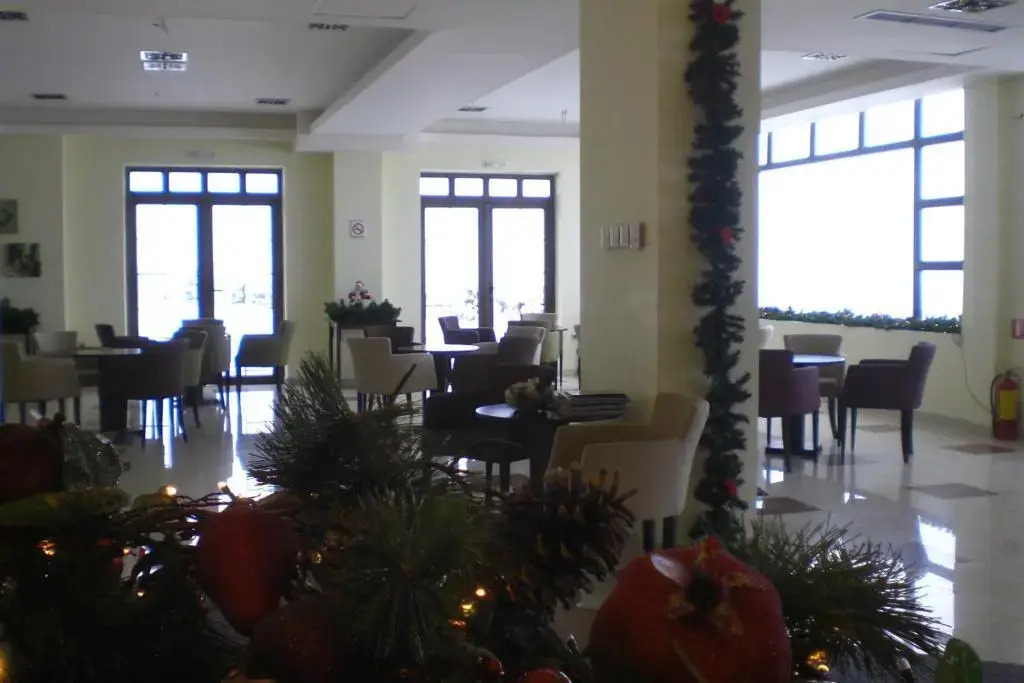 Veriopolis Hotel