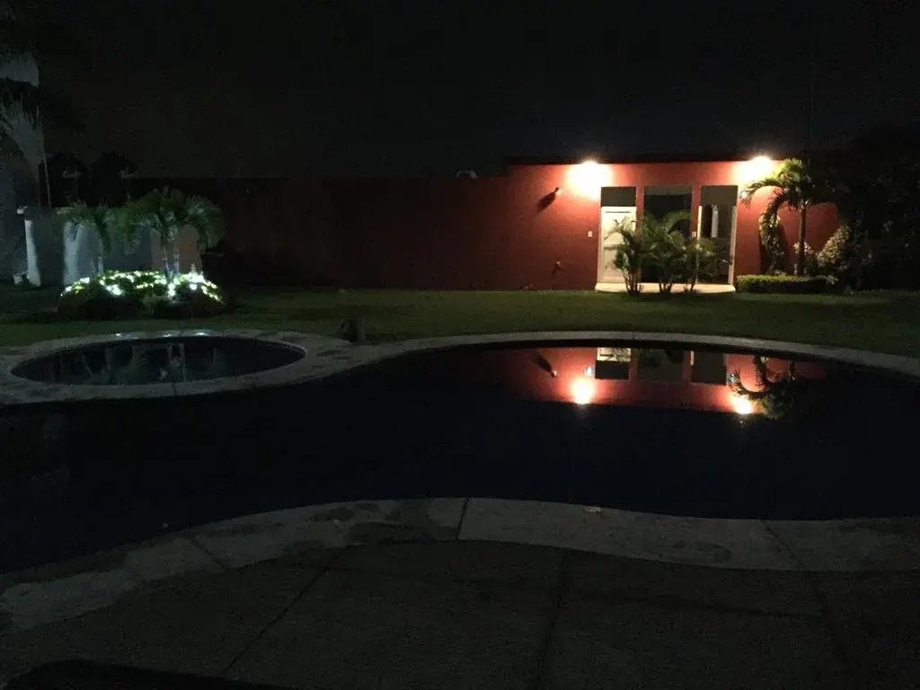 Hotel Cascada