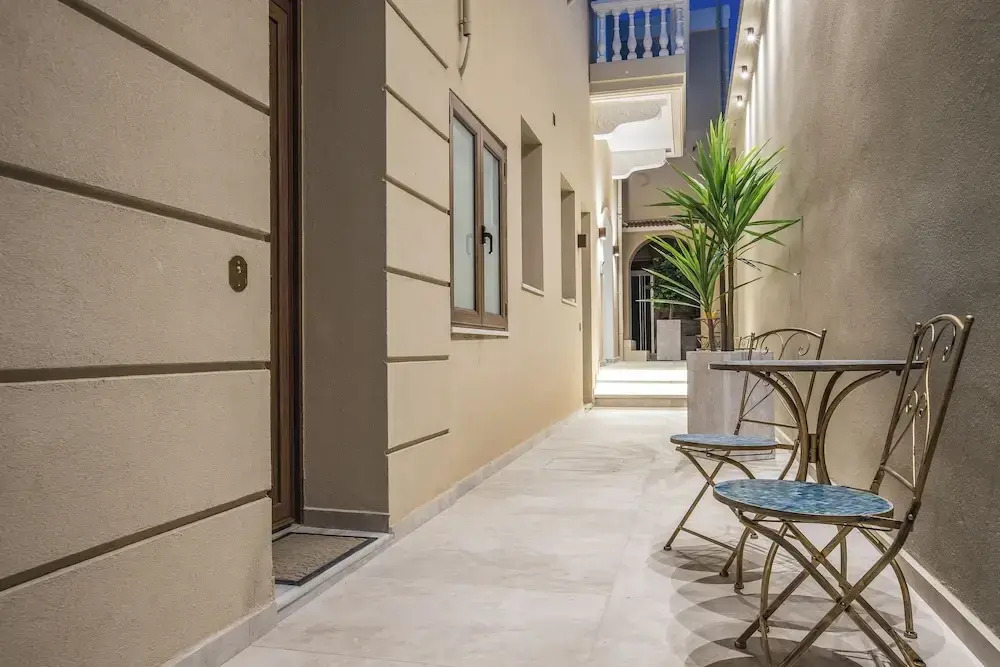 Kallisti Palace - Private Pool with Hydromassage