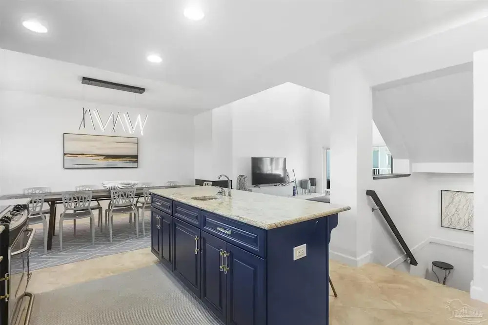 Portside Villas unit 6