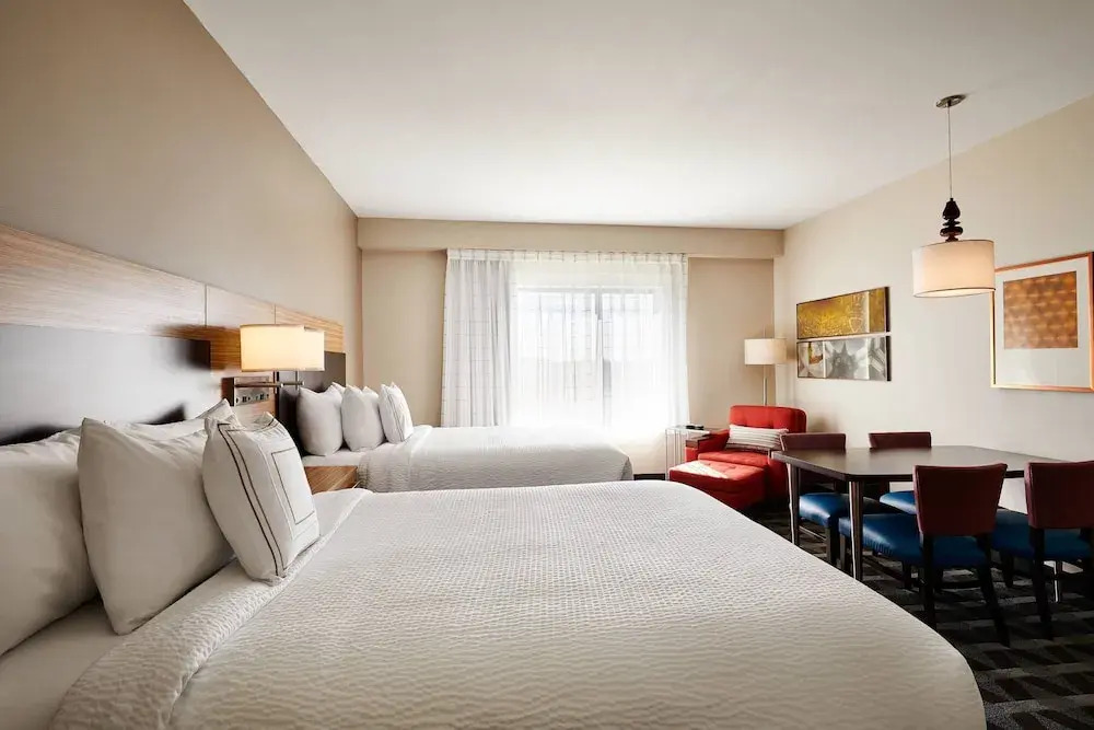 TownePlace Suites by Marriott St. Louis OFallon