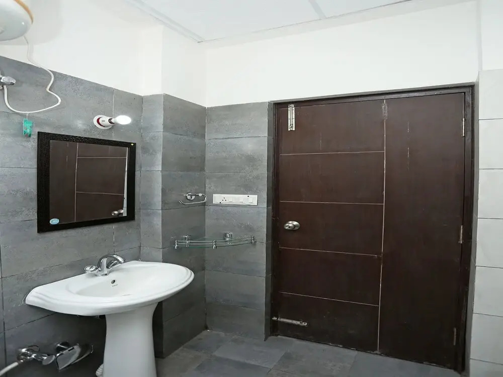 OYO 9568 Home 1 BHK Bhowali