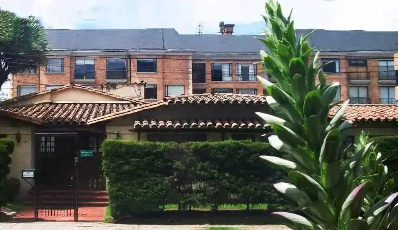 Casa Zuetana 93
