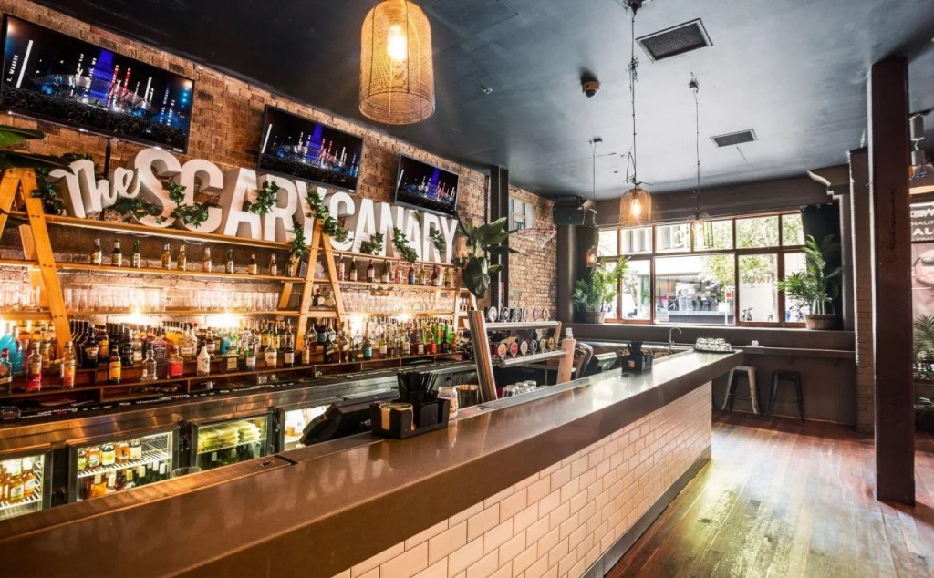 Nomads Sydney
