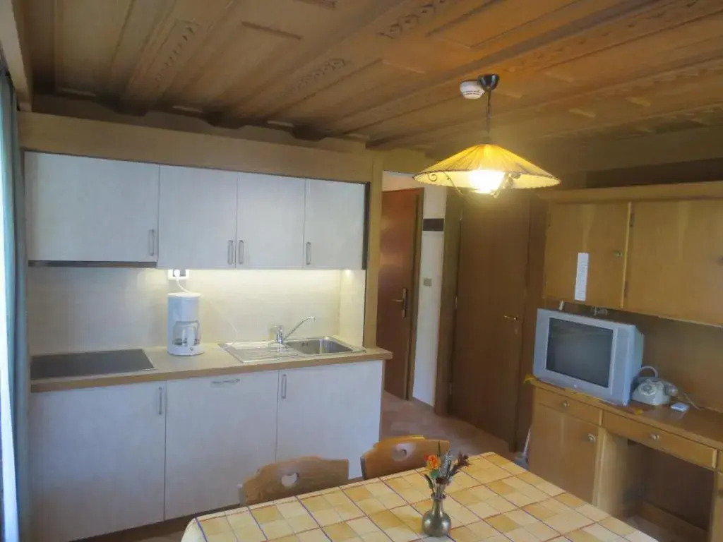 Residence Riposo