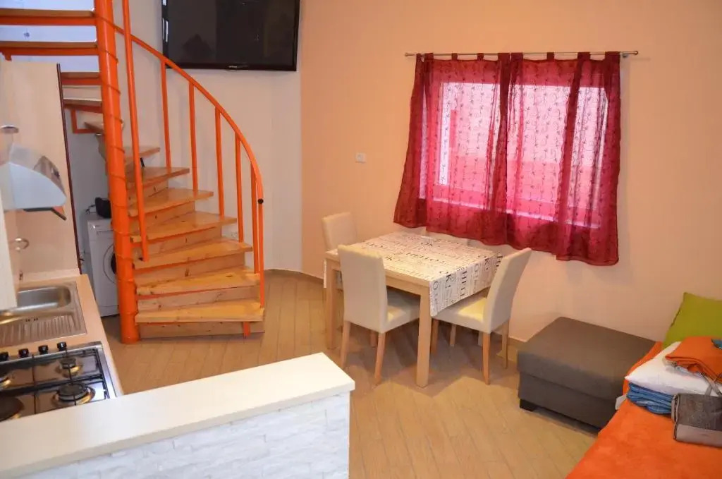 Apartment Korte