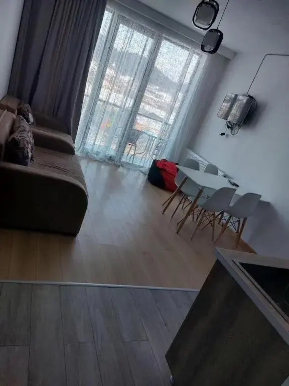 Served Apartment in M25 Apart Hotel 3