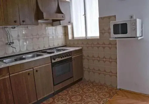 Apartment Želo