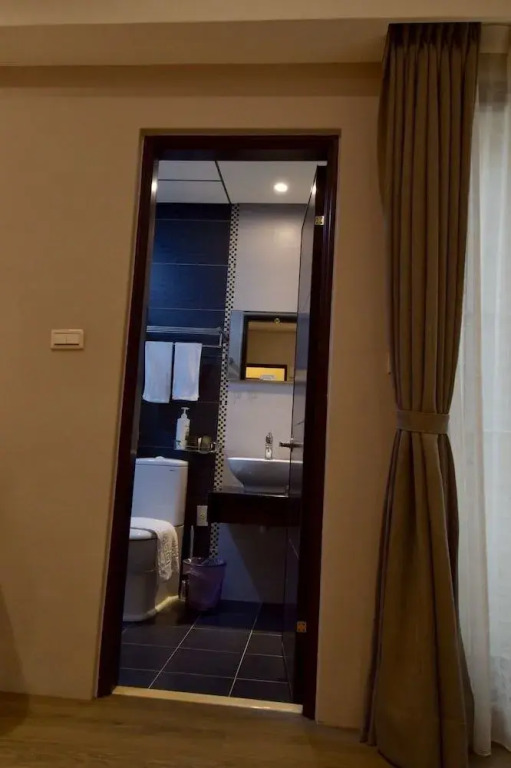 The 123 B&B