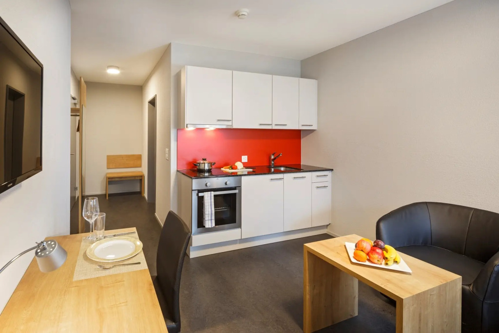 Aarau West Swiss Quality Hotel
