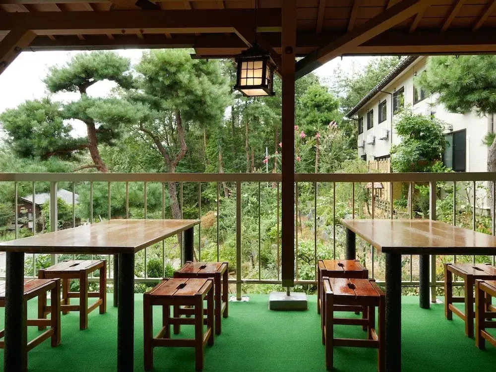 Wafu Pension Furusato