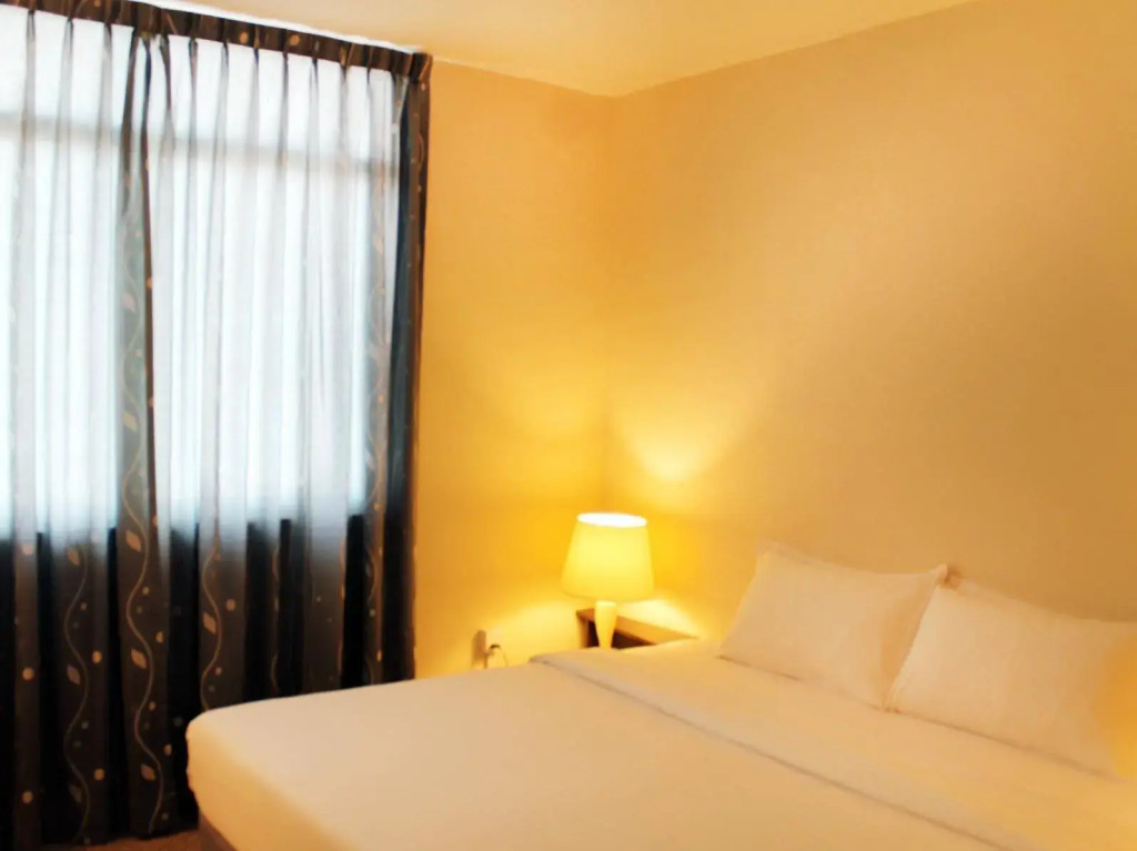 Hotel Gina Suite