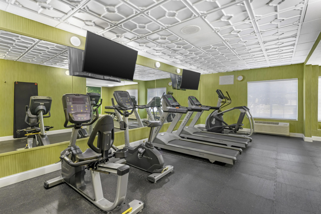 Best Western Plus Orlando Lake Buena Vista South Inn & Suites