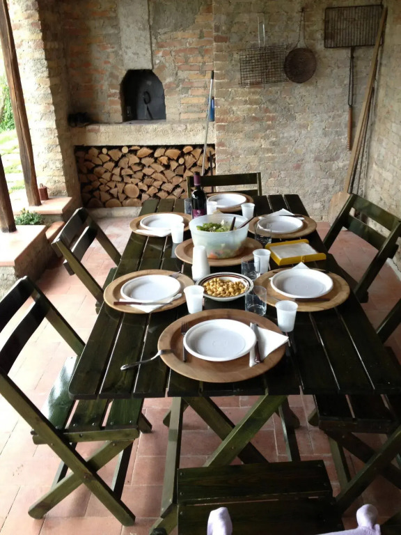 Il Casale dell'Ingegnere