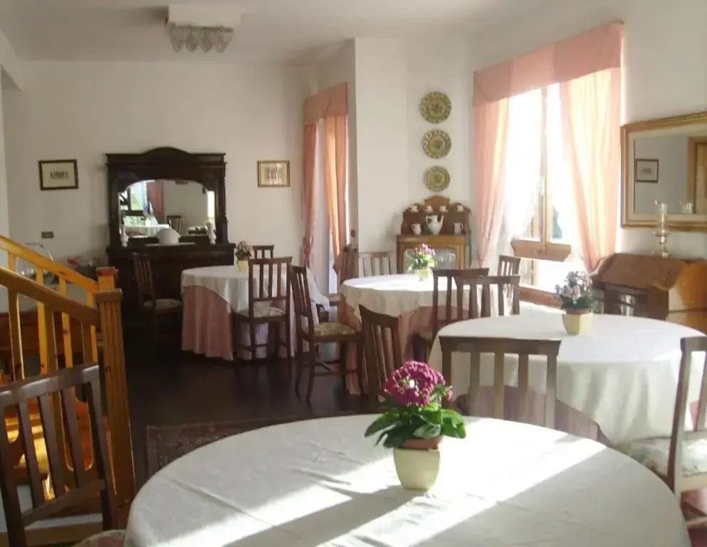 Hotel Villa Stella