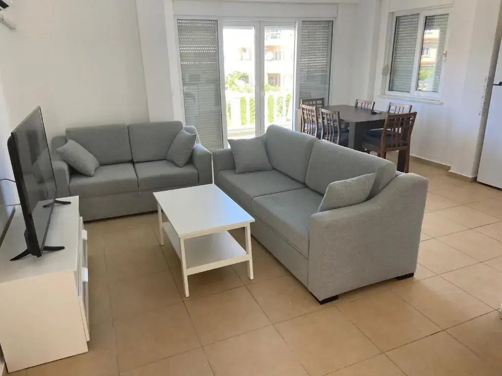 Fantastic Apt-2 min walk from Belek Cent’r Antalya region, great for golf lovers