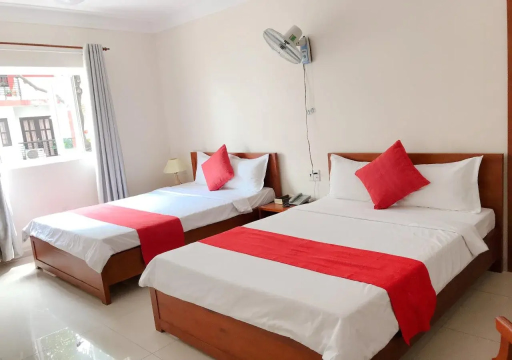 Dong Do Hotel