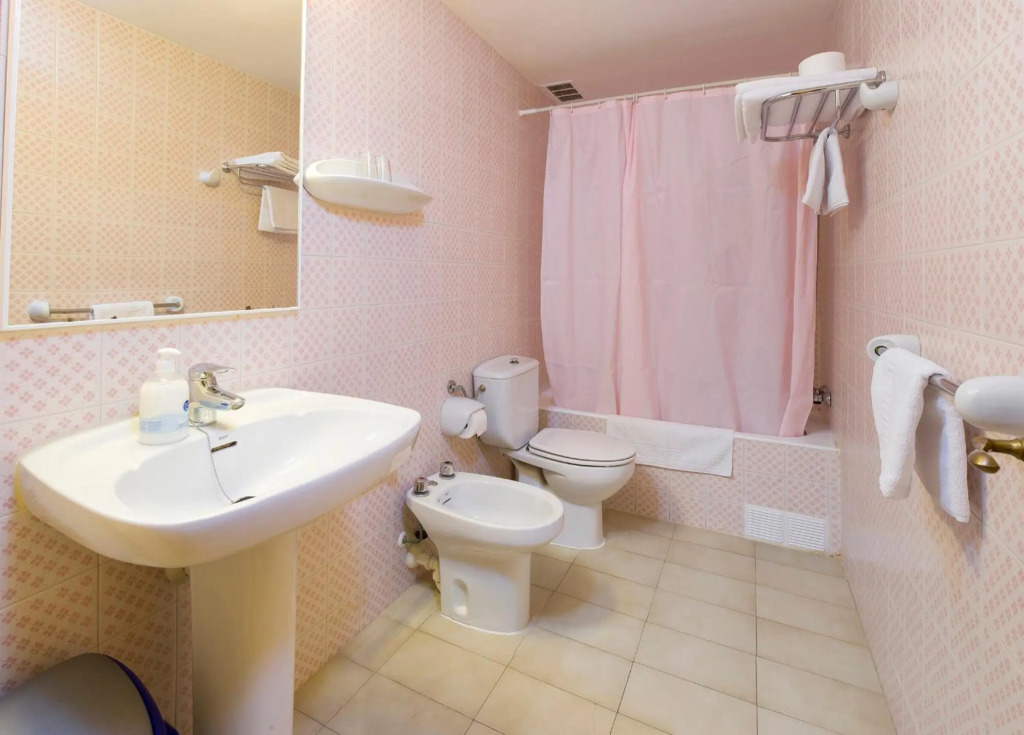 Apartamentos Jovial