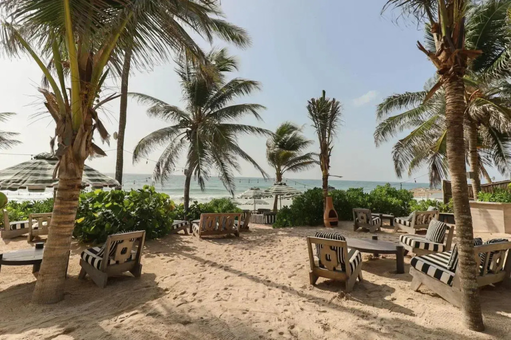 Suites Panamera