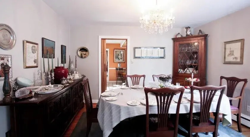 Fundy Heights B&B